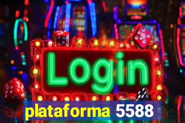 plataforma 5588